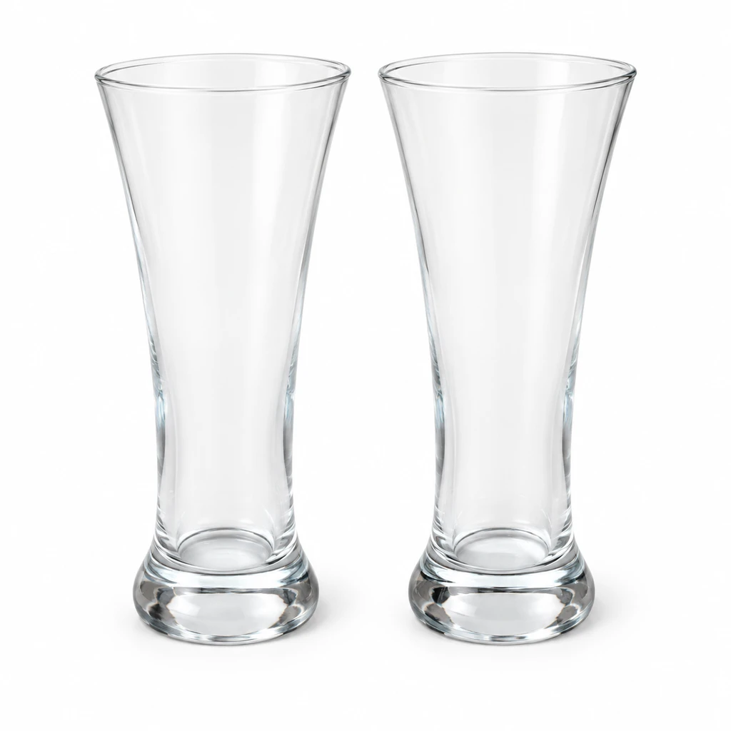 Sanjeev Kapoor Royal Pilsner Glass Set